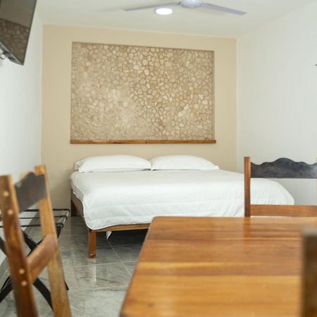 Casa Marco'S Valladolid (Yucatan) Exterior foto