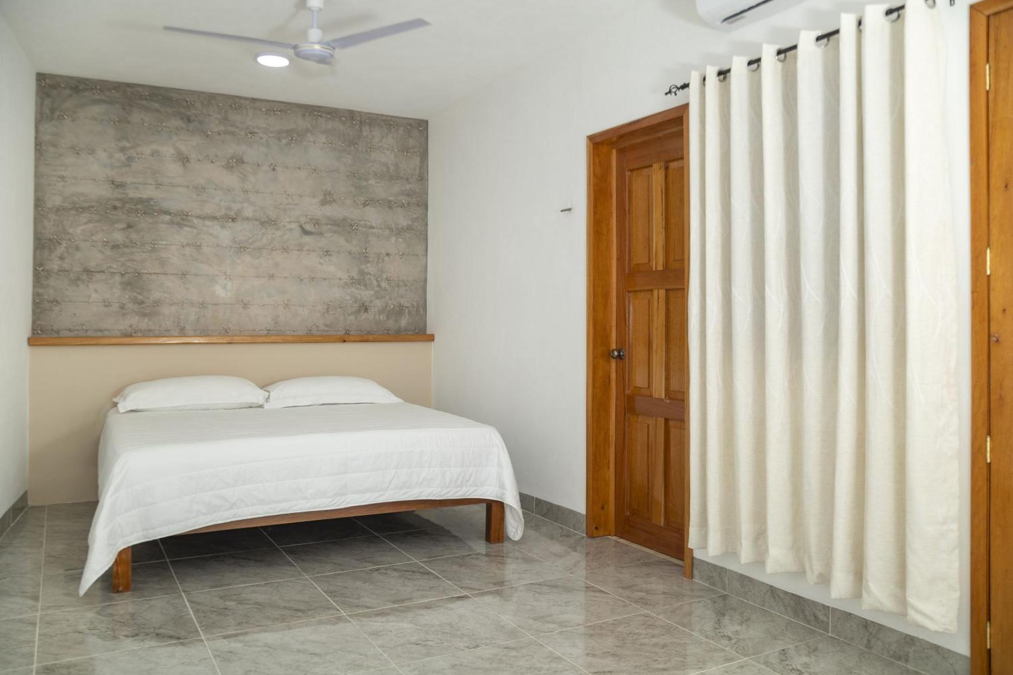 Casa Marco'S Valladolid (Yucatan) Exterior foto