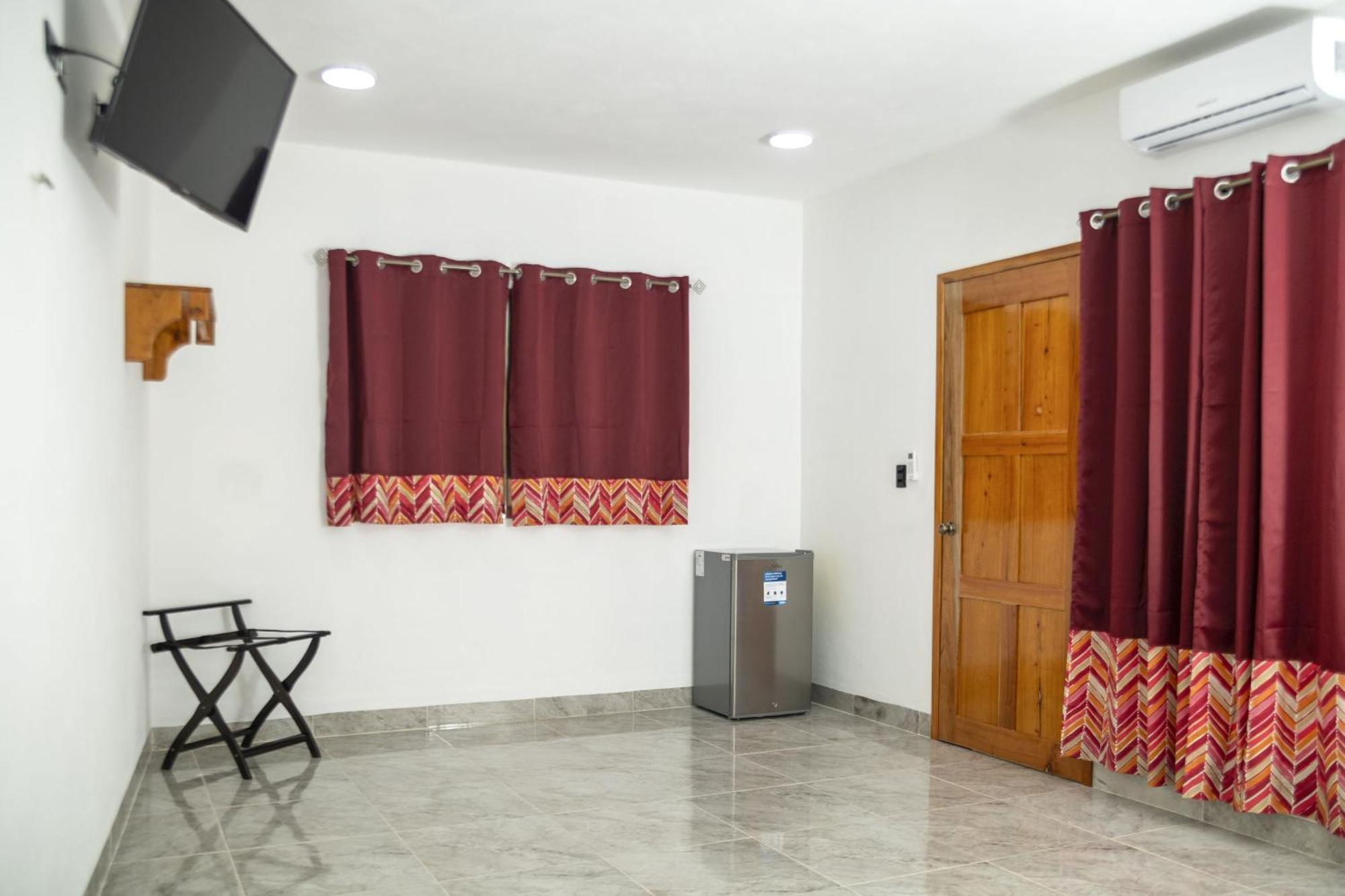 Casa Marco'S Valladolid (Yucatan) Exterior foto