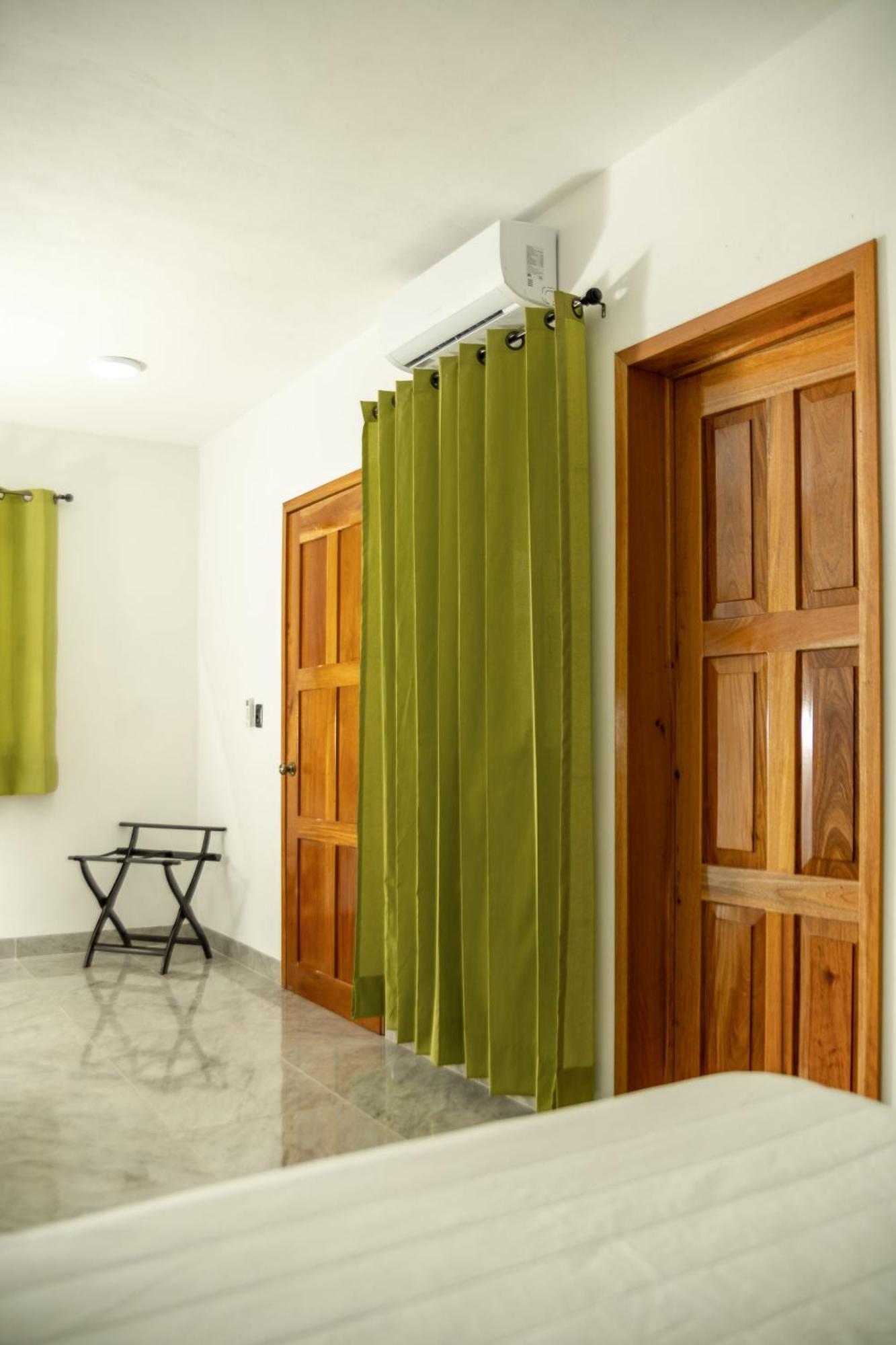 Casa Marco'S Valladolid (Yucatan) Exterior foto