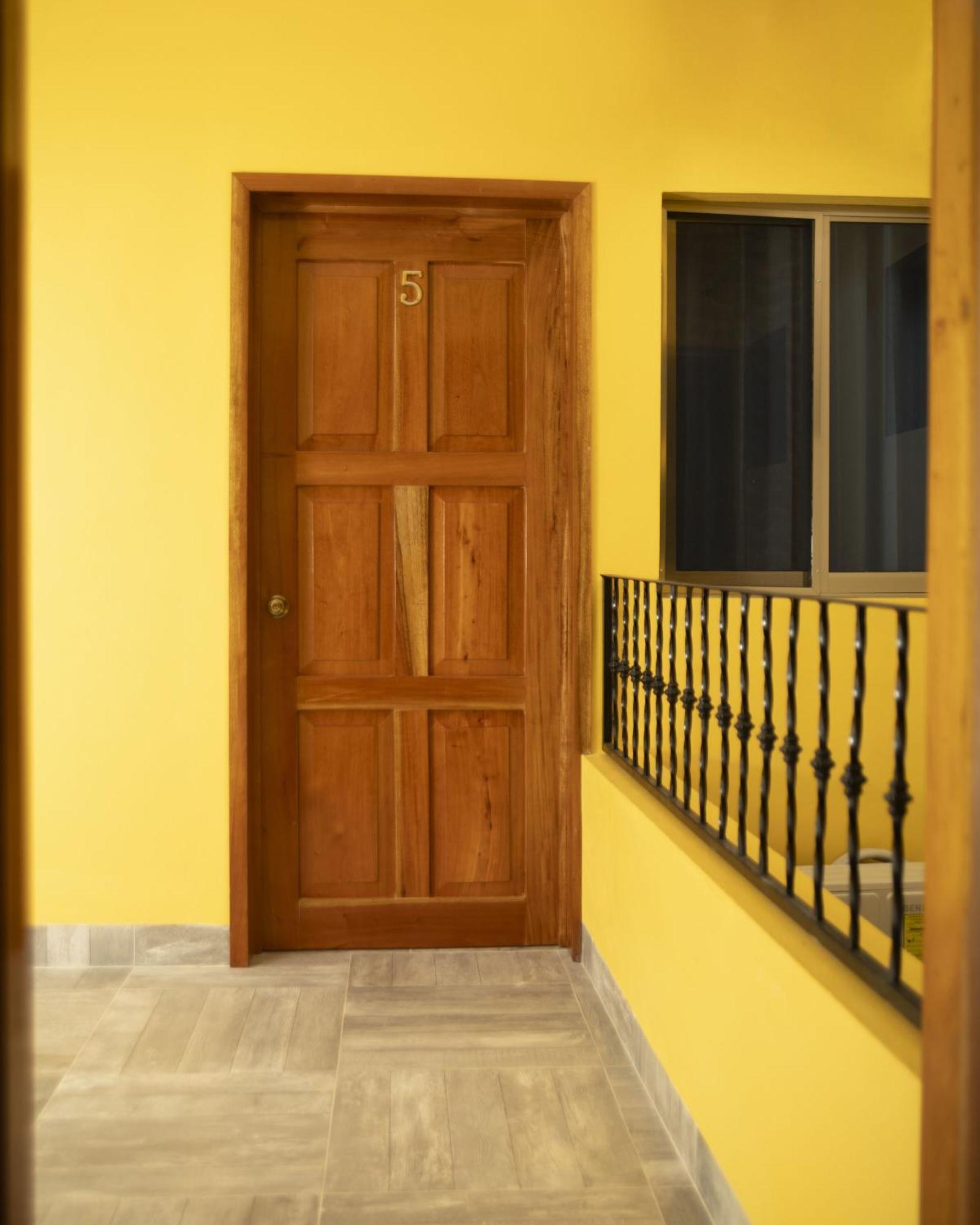 Casa Marco'S Valladolid (Yucatan) Exterior foto
