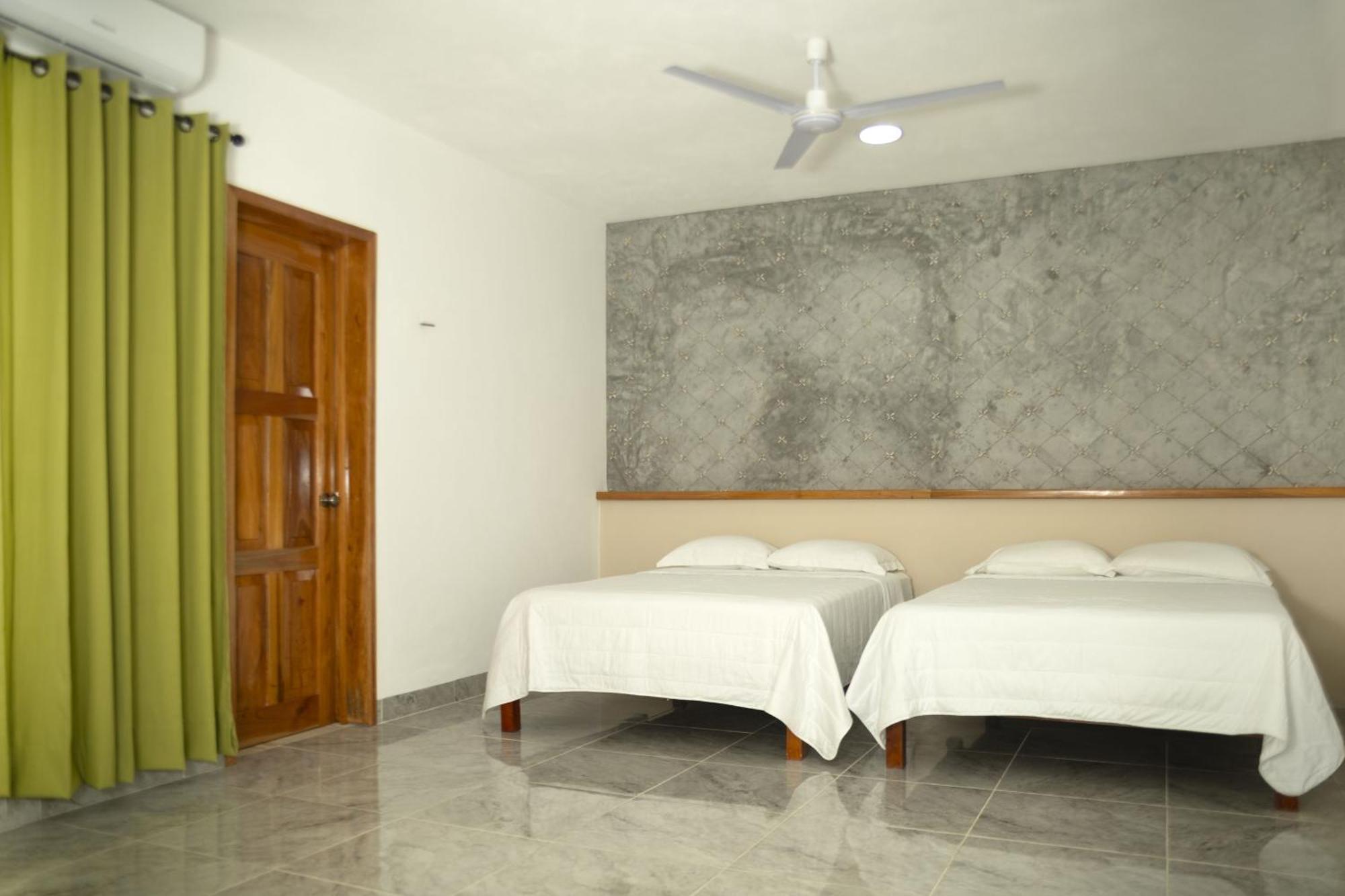 Casa Marco'S Valladolid (Yucatan) Exterior foto