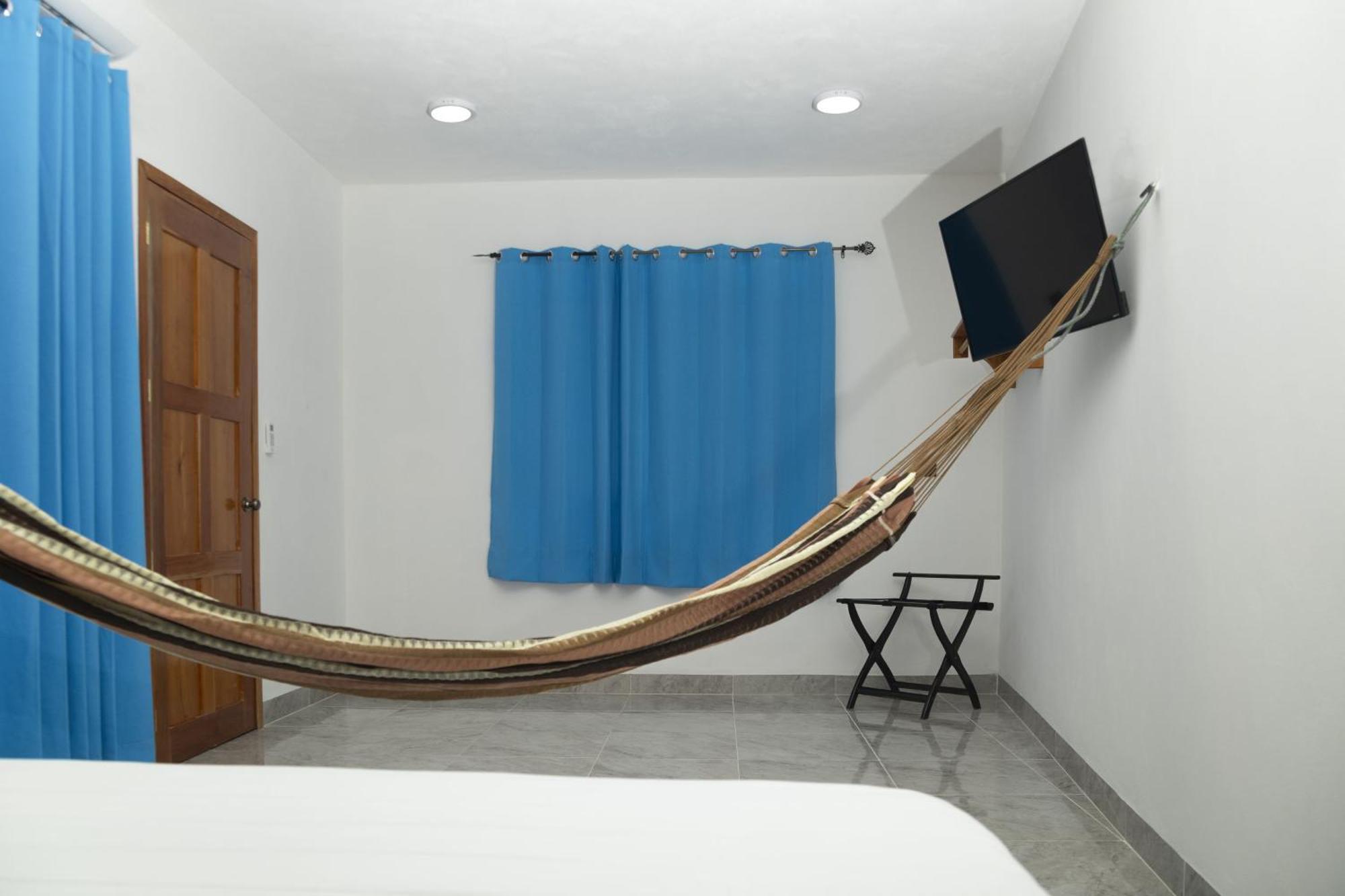 Casa Marco'S Valladolid (Yucatan) Exterior foto