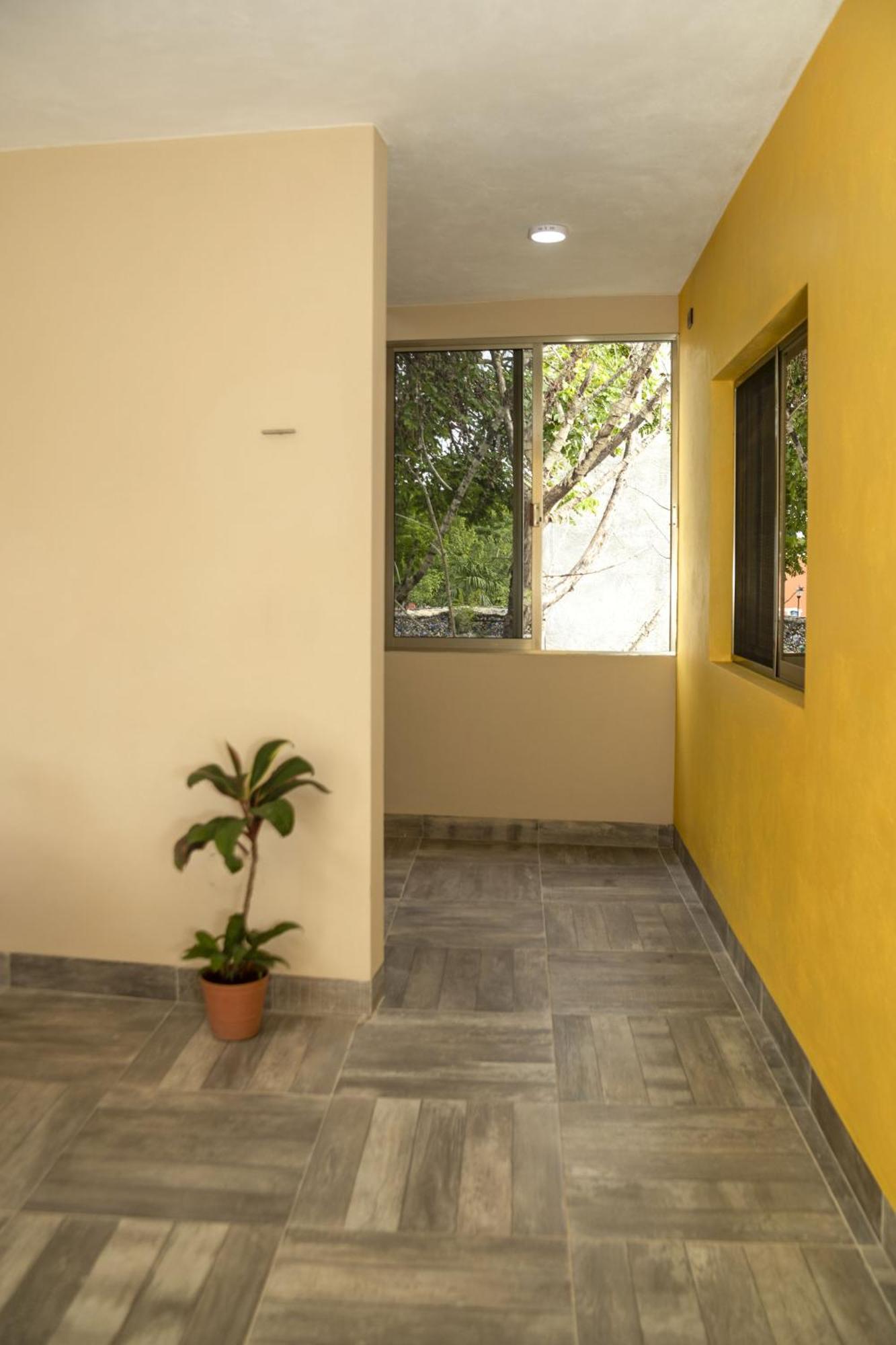 Casa Marco'S Valladolid (Yucatan) Exterior foto