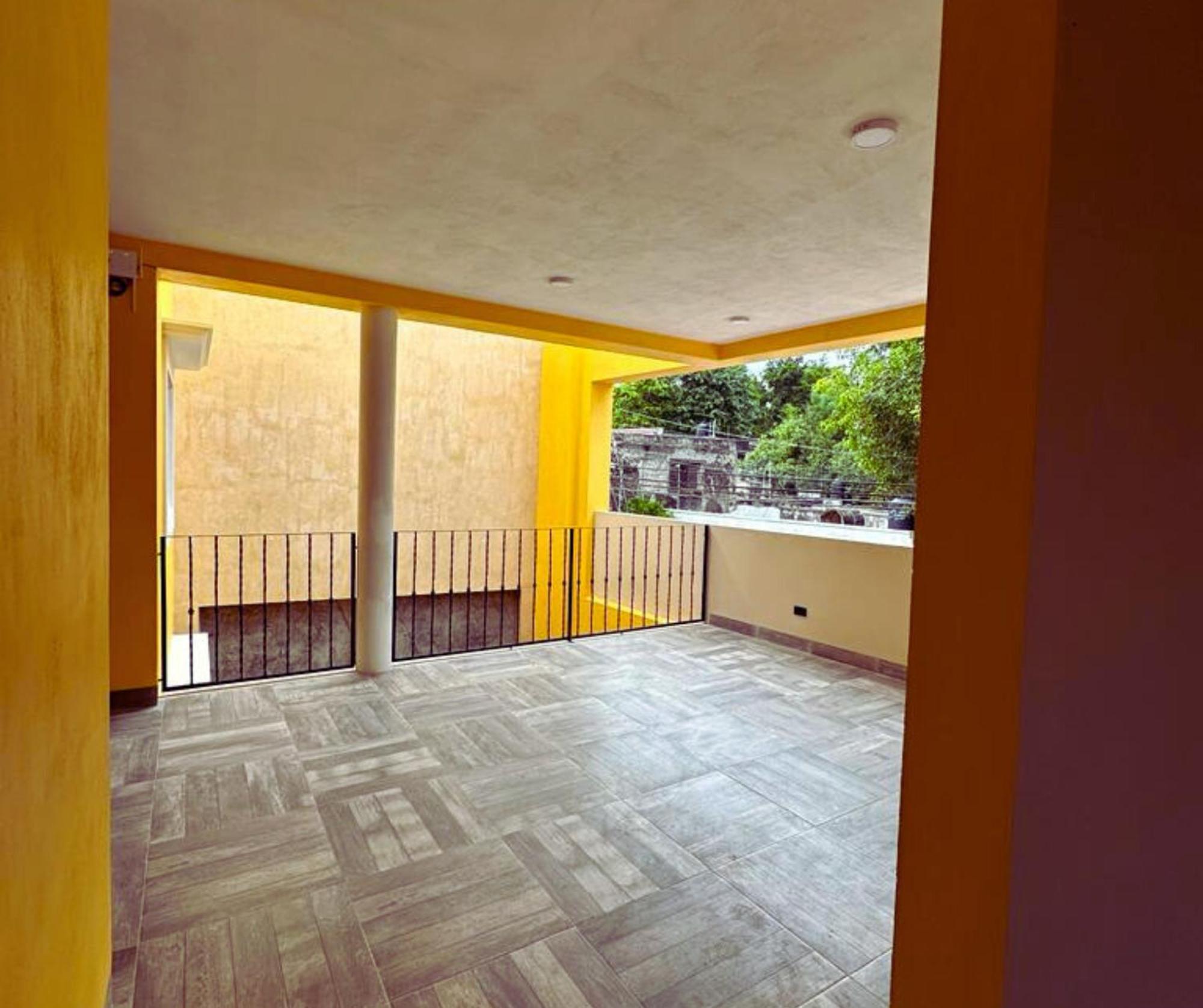 Casa Marco'S Valladolid (Yucatan) Exterior foto