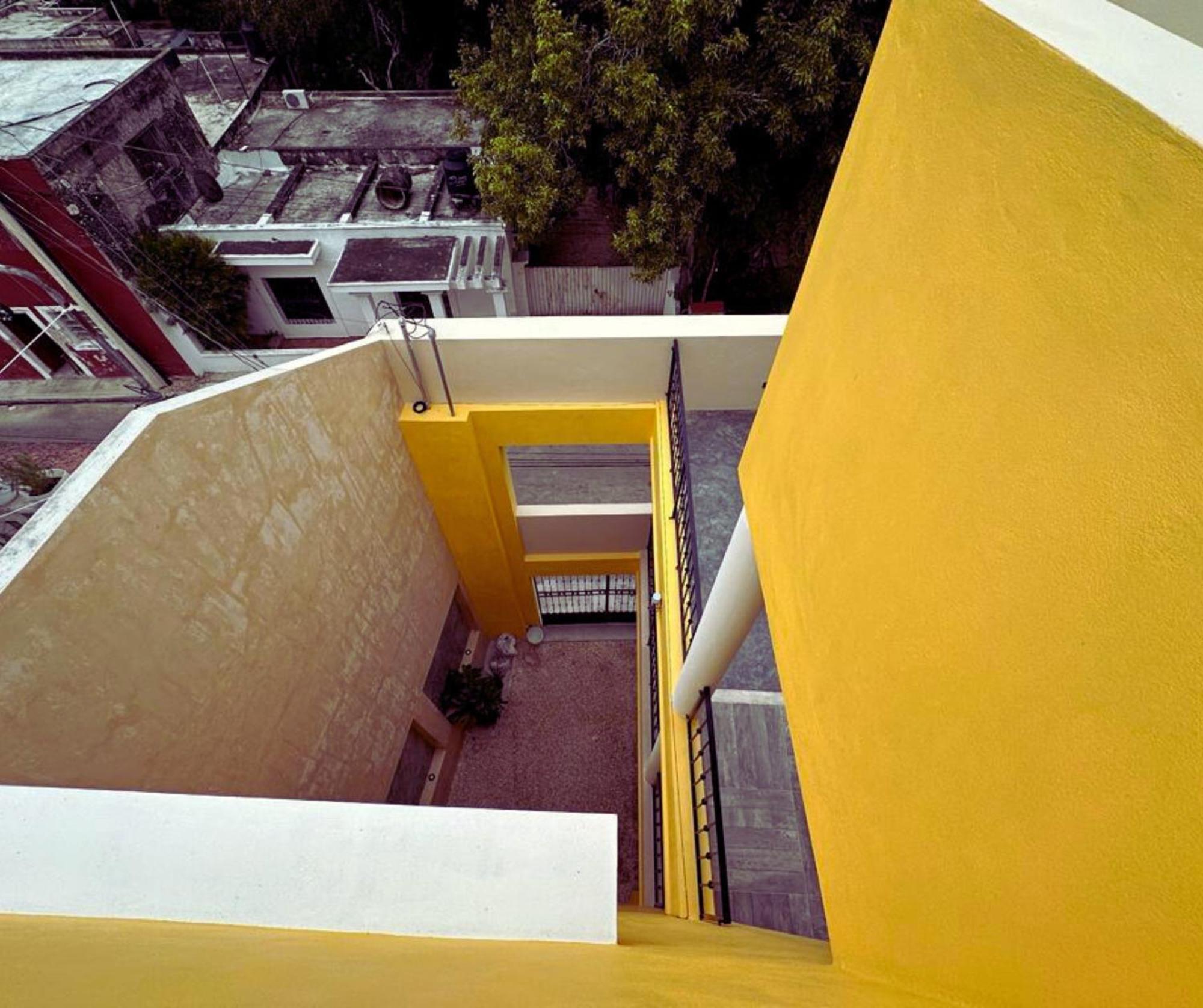 Casa Marco'S Valladolid (Yucatan) Exterior foto